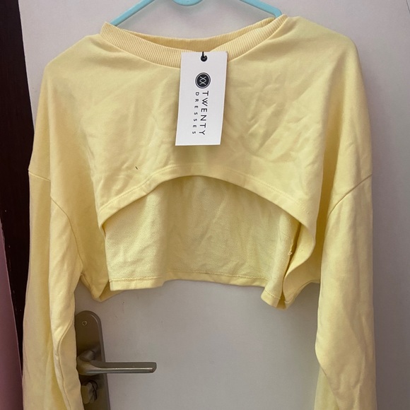 Arm warmers. From twenty Dress ! New unused with tags - Picture 3 of 6